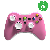 Hyperkin Xenon Wired Controller - Xbox X - S/Xbox1/PC (Pink) thumbnail-4
