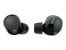 Sony - WF-1000XM5 True Wireless Earbuds Black thumbnail-1