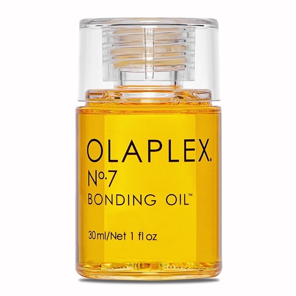Olaplex - Bond Oil No. 7 30 ml - Skjønnhet