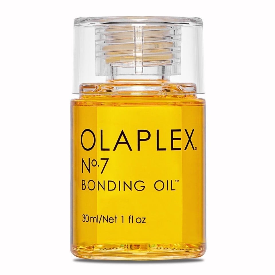 Olaplex - Bond Oil No. 7 Hårolie 30 ml