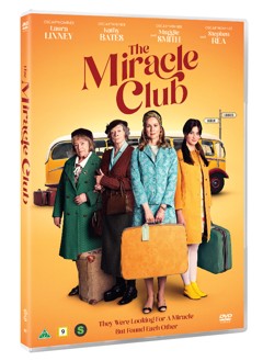 The Miracle Club