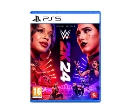 WWE 2K24 (Deluxe Edition)