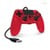 Hyperkin "Nuforce" Wired Controller For PS4/ PC/ Mac (Red) thumbnail-5