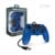 Hyperkin "Nuforce" Wired Controller For PS4/ PC/ Mac (Blue) thumbnail-2
