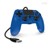 Hyperkin "Nuforce" Wired Controller For PS4/ PC/ Mac (Blue) thumbnail-5