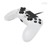Hyperkin "Nuforce" Wired Controller For PS4/ PC/ Mac (White) thumbnail-3