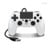Hyperkin "Nuforce" Wired Controller For PS4/ PC/ Mac (White) thumbnail-5