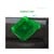 Hyperkin Retron S64 Console Dock- Switch (Lime Green) thumbnail-3