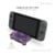 Hyperkin Retron S64 Console Dock - Switch (Purple) thumbnail-4