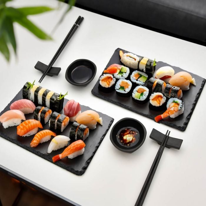 Sushi Set For Two - Gadgets