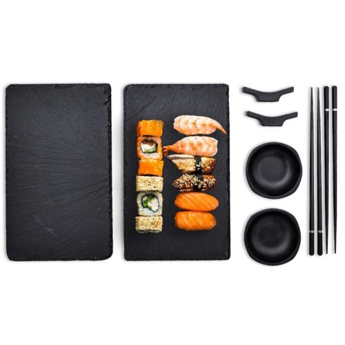 Mikamax - Sushi Set For Two