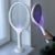 Electric Mosquito Swatter thumbnail-3
