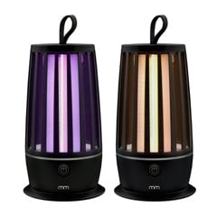 Rechargeable Mosquito Zapper Lamp