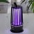 Rechargeable Mosquito Zapper Lamp thumbnail-3