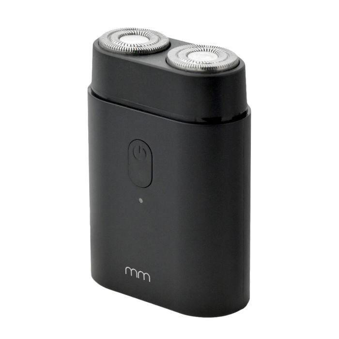 Mikamax Barbermaskin Precision Travel