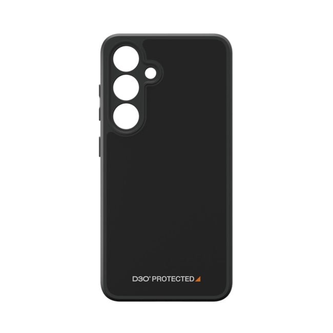 PanzerGlass - Hardcase mit D3O Galaxy S24 Schwarz