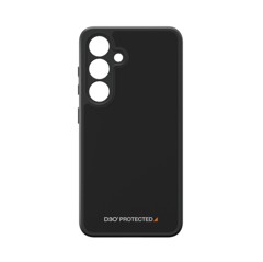 PanzerGlass - Hardcase mit D3O Galaxy S24 Schwarz