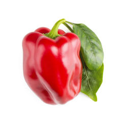 Click and Grow  - Smart Garden Refill 3-pack Sweet red peppers