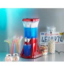 Retro Slushie Machine