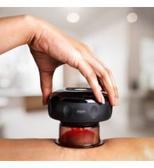 MM - Adjustable Cupping Massager
