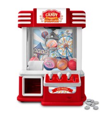 Candy Grabber Deluxe