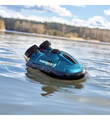 RC Hovercraft