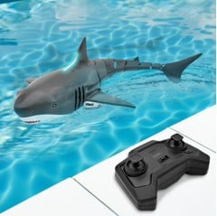 RC Shark