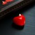 Heart-Shaped Bonbon Candle Light thumbnail-3