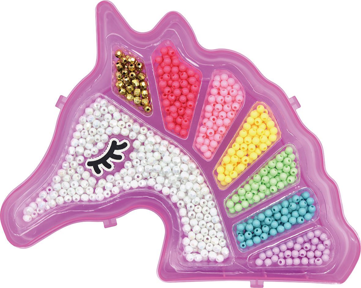 Real UniQ Beads Set, Large