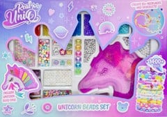 Real UniQ - Unicorn Beads Set (30470)