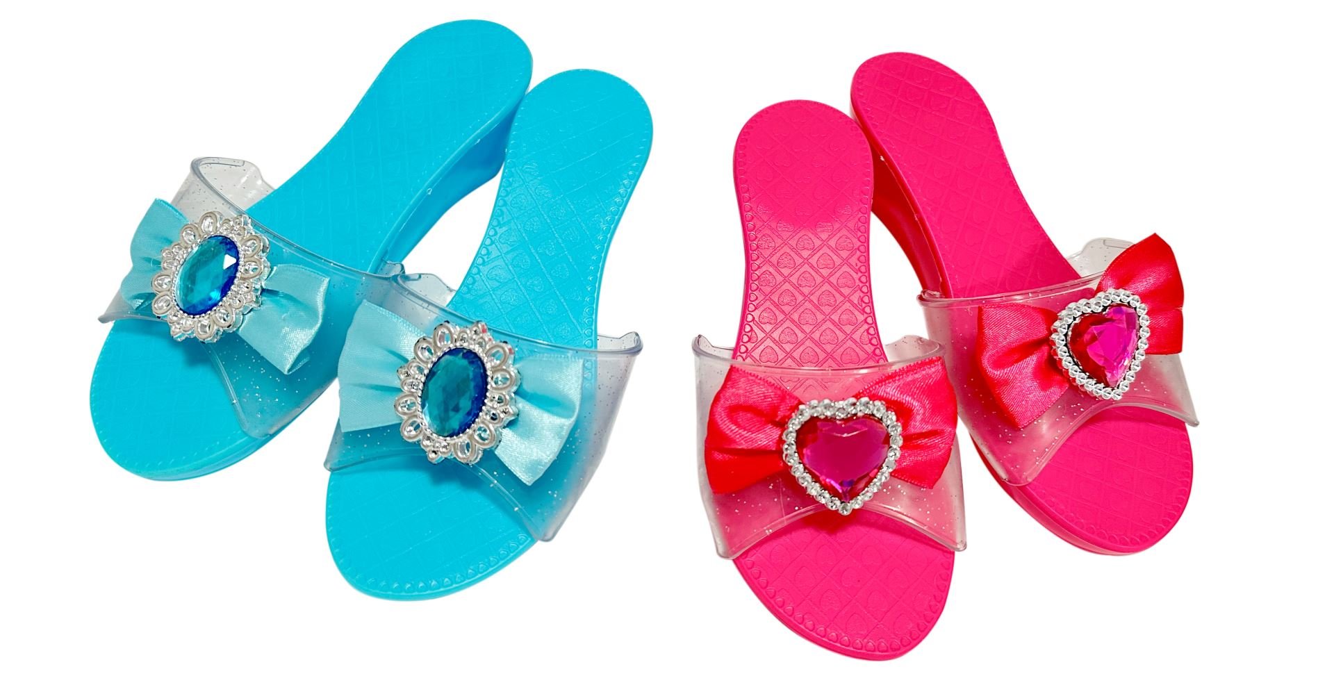 Real UniQ - Beauty Shoes, Assorted (30460)
