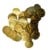POCKET MONEY Golden Coins 50 pcs (500028) thumbnail-2