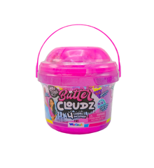 Compound Kings - Butter Cloudz Bucket, NON SCENTED-184.3g (40311)