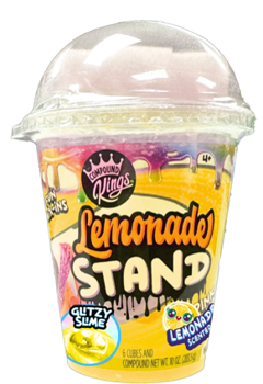 Compound Kings Lemonade, 283.5g