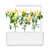 Click and Grow -- Smart Garden Refill 3-pack Yellow Chili Pepper thumbnail-4