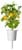 Click and Grow - Smart Garden Refill 3-pack Yellow Tomato thumbnail-4