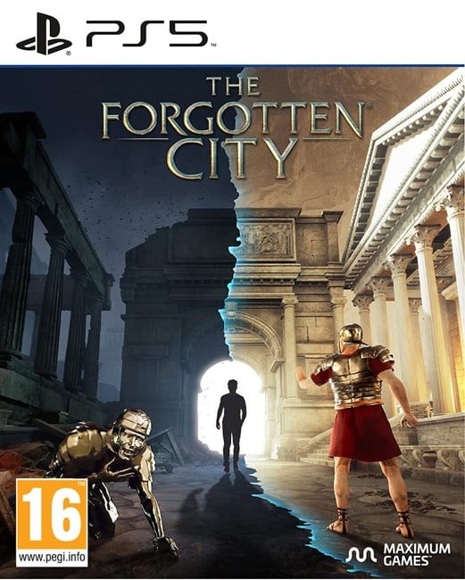 The Forgotten City