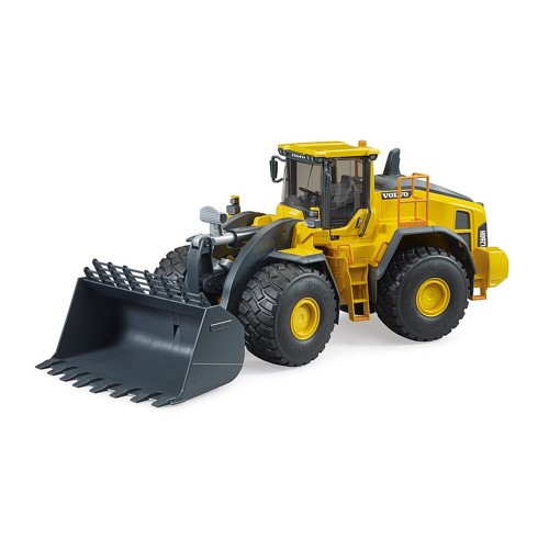 Bruder - Volvo Wheel loader L260H (02458)