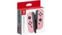 Nintendo Joy-Con Pastel Pink thumbnail-1