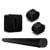 Sonos-  2xEra 300  Sub (Gen 3) & Arc - Bundle - Ultimate Home Audio System - Black thumbnail-1