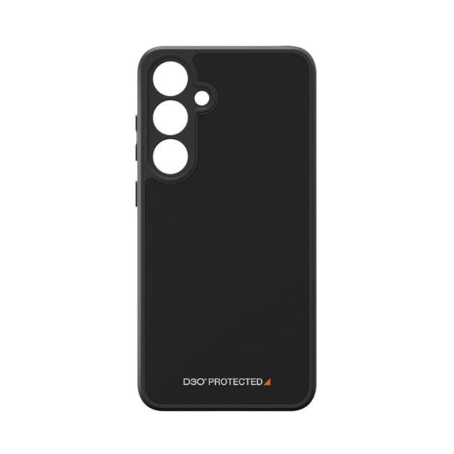 PanzerGlass - Hardcase mit D3O Galaxy S24 Plus Schwarz