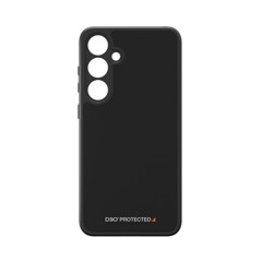 PanzerGlass - Hardcase mit D3O Galaxy S24 Plus Schwarz