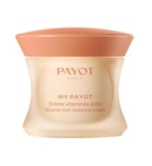 Payot - My Payot Vitamin-rich Radiance Cream 50 ml