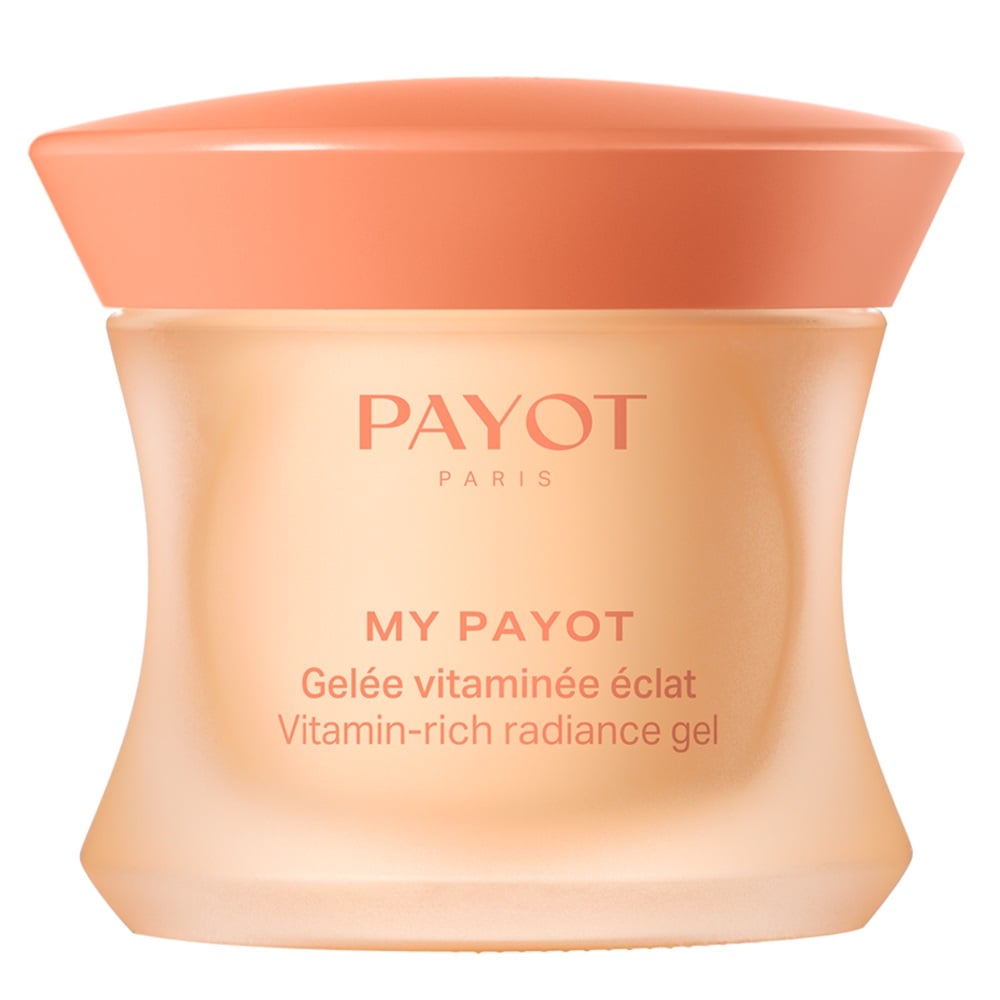 Payot - My Payot Vitamin-rich Radiance Gel 50 ml - Skjønnhet