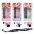 TOPModel - Tattoo Pen with Glitter Stones BEAUTY and ME & Lip Gloss NIGHT LIGHT (Bundle) thumbnail-6