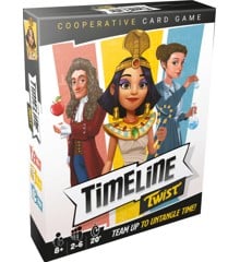 Timeline - Twist Base Game (AMDTT01B100EN)