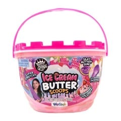 Compound Kings - Ice-cream, Butter Scoop Asstd, 383g, Scented (40303)