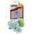 POKEMON - PLUSH CLIP ON W9 ASS (95177-9) thumbnail-4