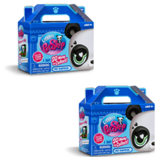 Littlest Pet Shop - 2 x PET SURPRISE ASS (00501)