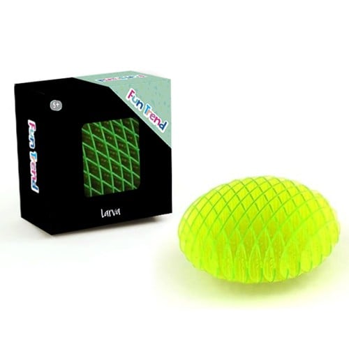 Fun Trend - Larva Fidget (50224)